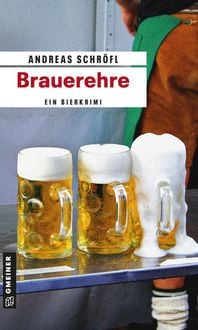 Produktbild: Brauerehre