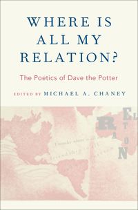 Produktbild: Where Is All My Relation?
