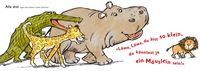 Der große kleine Löwe