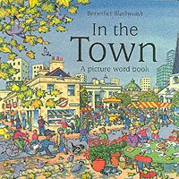 Produktbild: Benedict Blathwayt's in Town