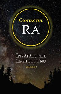 Produktbild: Contactul Ra: &Icirc;nvățăturile Legii lui Unu