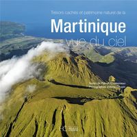 Produktbild: Martinique Vue Du Ciel