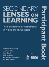 Produktbild: Secondary Lenses on Learning Participant Book