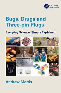 Produktbild: Bugs, Drugs and Three-pin Plugs