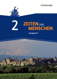 Produktbild: Zeiten Menschen N 2 SB GY G9 NDS