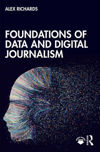 Produktbild: Foundations of Data and Digital Journalism