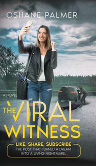 Produktbild: The Viral Witness