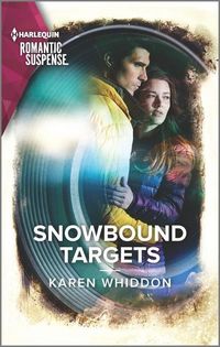Produktbild: SNOWBOUND TARGETS ORIGINAL/E