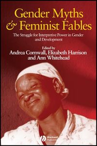 Produktbild: Gender Myths and Feminist Fables