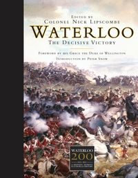 Produktbild: Lipscombe, N: Waterloo