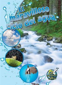 Produktbild: El maravilloso ciclo del agua