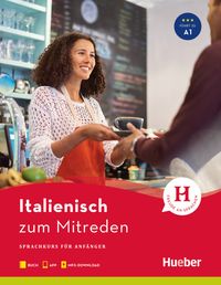 Produktbild: Italienisch zum Mitreden