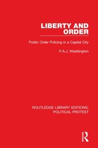 Produktbild: Liberty and Order