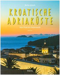 Bild vom Artikel Reise durch die Kroatische Adriaküste - Von Pula bis Dubrovnik vom Autor 