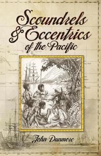 Produktbild: Scoundrels & Eccentrics of the Pacific