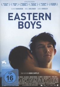 Produktbild: Eastern Boys (OmU)