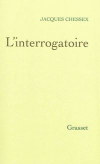 Produktbild: L Interrogatoire