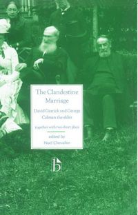 Produktbild: Garrick, D: The Clandestine Marriage