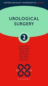 Produktbild: Urological Surgery