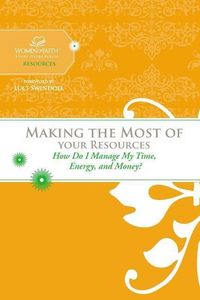 Produktbild: Feinberg, M: Making the Most of Your Resources