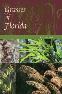 Produktbild: Grasses of Florida