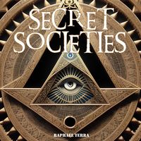 Produktbild: Secret Societies
