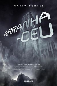 Produktbild: Arranha-c&eacute;u