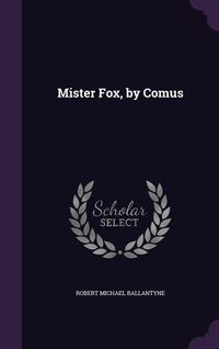 Produktbild: Mister Fox, by Comus