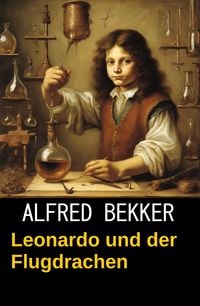 Produktbild: Leonardo und der Flugdrachen: Da Vincis Fälle 7
