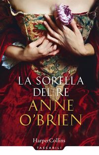 Produktbild: La sorella del re