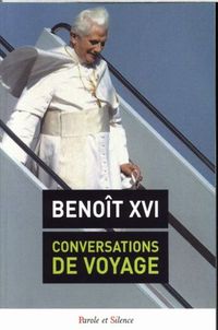 Produktbild: Conversations de voyage