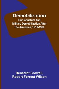 Produktbild: Demobilization