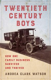 Produktbild: Twentieth Century Boys