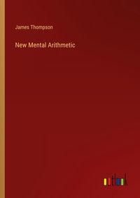Produktbild: New Mental Arithmetic