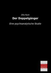 Produktbild: Der Doppelg&auml;nger
