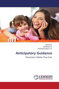 Produktbild: Anticipatory Guidance
