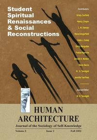 Produktbild: Student Spiritual Renaissances & Social Reconstructions