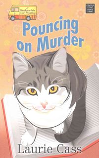 Produktbild: Pouncing On Murder