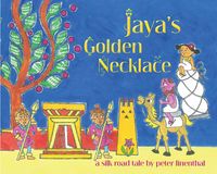 Produktbild: Jaya's Golden Necklace