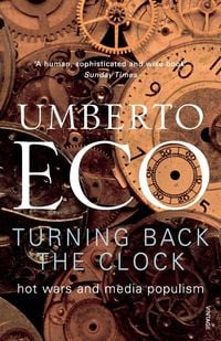 Produktbild: Turning Back The Clock