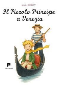 Produktbild: Il Piccolo Principe a Venezia