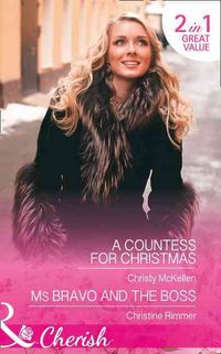 Produktbild: McKellen, C: A Countess for Christmas