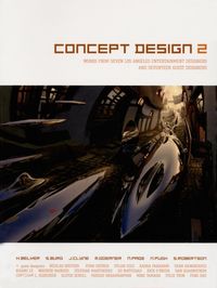 Produktbild: Concept Design 2