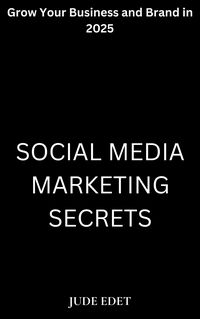Produktbild: Social Media Marketing Secrets