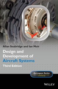 Produktbild: Design and Development of Aircraft Systems