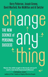 Produktbild: Change Anything
