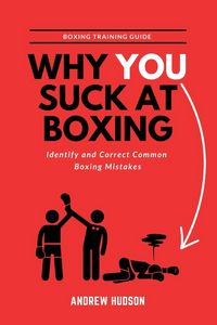 Produktbild: Why You Suck at Boxing