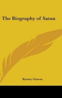 Produktbild: Graves, K: Biography of Satan