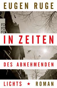 Produktbild: In Zeiten des abnehmenden Lichts