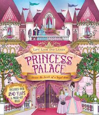Produktbild: Lift Look & Learn Princess Pal